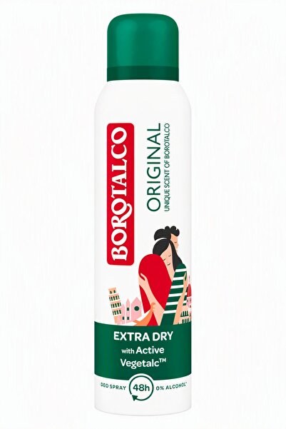 OEM Αποσμητικό σπρέι Original, 150 ml