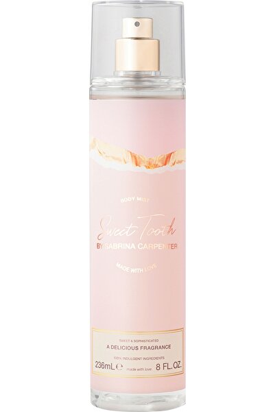 OEM Αποσμητικό σπρέι σώματος, 236 ml