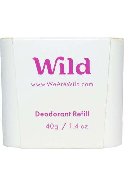 OEM Reumplere deodorant stick Coco & Vanilla, 40 g