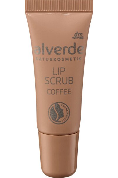 OEM Exfoliantul de buze Coffee, 8 ml