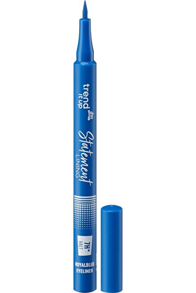 OEM tIU tus Statement Albastru royal 030, 1 ml