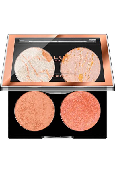 OEM Cheek Kit Take A Breather Cheek Palette, 8.8 g