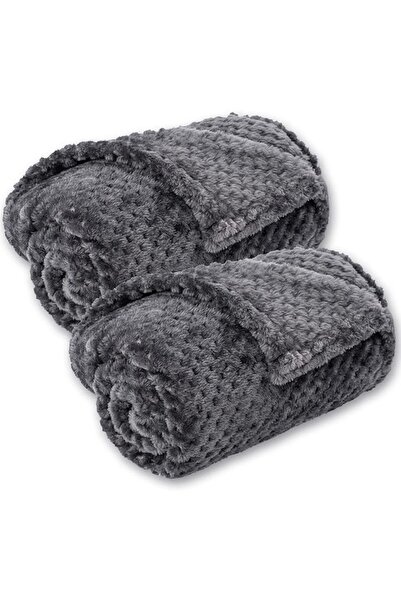 GENERAL Dog Blanket or Cat Blanket or Pet Blanket, Warm Soft Fuzzy Blankets f...