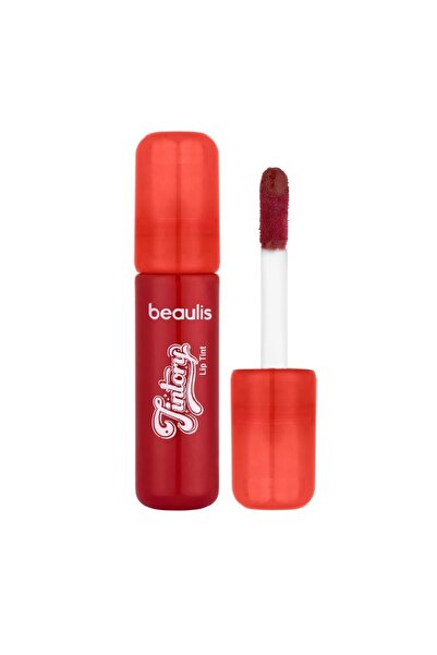 beaulis Tintory Tint Dudak Parlatıcısı 318 Mood Melt