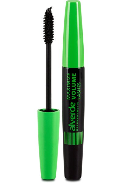 OEM Mascara Maximize Volume Lashes, 8 ml