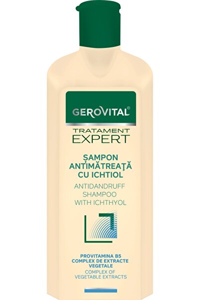 OEM Şampon antimătreaţă, 250 ml