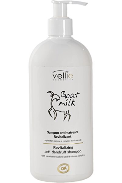 OEM Șampon revitalizant anti-mătreață, 500 ml