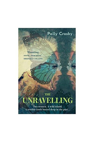 Generic (Unbranded) Unravelling