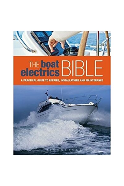 Generic (Unbranded) Boat Electrics Bible