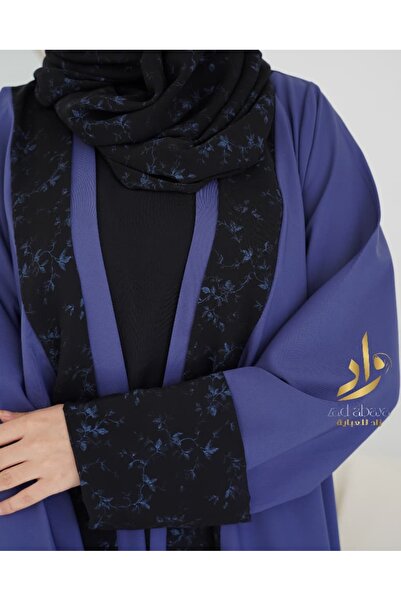 Zad abaya Design of a Goat