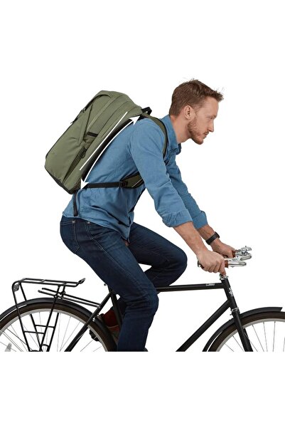 Thule حقيبة ظهر بارامونت للتنقل اليومي