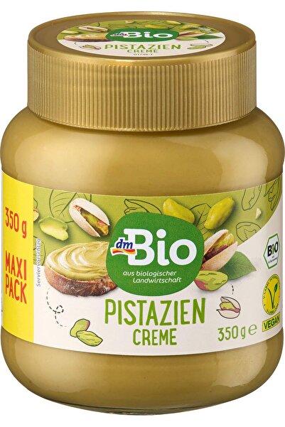 OEM Cremă de ﬁstic, 350 g