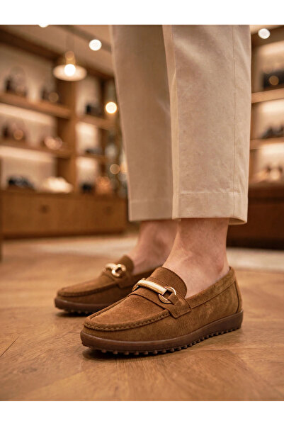 Genel Markalar Loafer ayakkabı