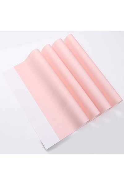 Red Dot Gift REDDOTGIFT Pack of 20 Sheets Gift Wrapping Paper 57x57cm, Double...