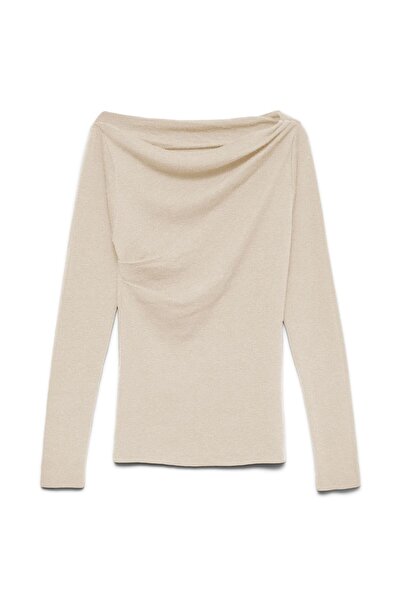 Vero Moda Strickpullover VMSOFINE Strickpullover