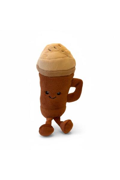 NW NessiWorld Plush Latte 30 cm