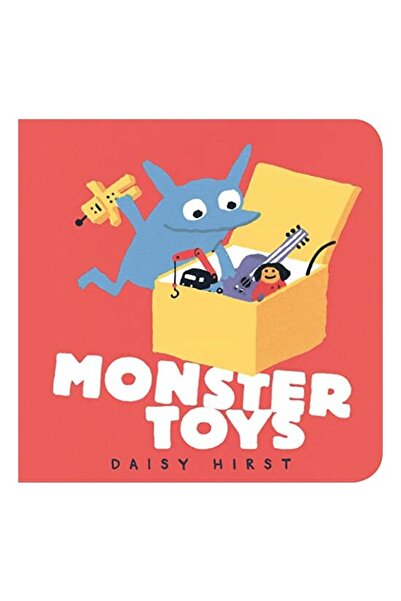 Generic (Unbranded) Monster Toys
