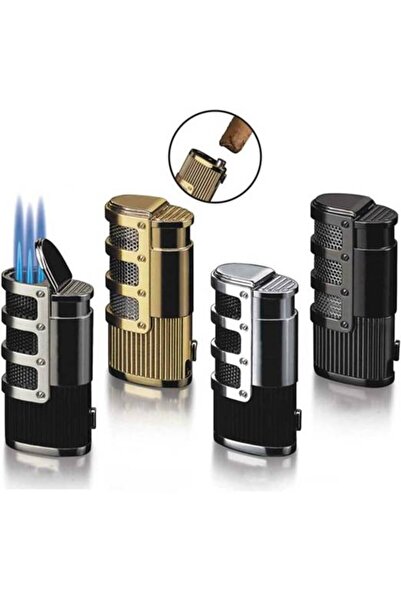 Jobon Lighter 938 ( gold )