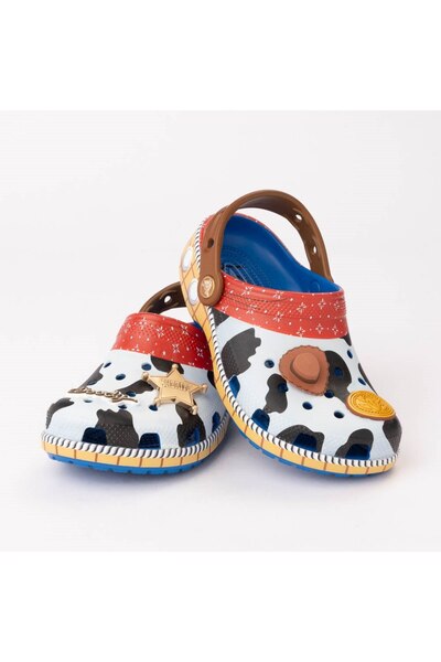 Crocs Classic Clog Toy Story Woody