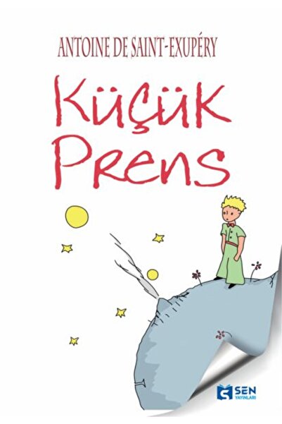 Şen Yayınları Küçük Prens