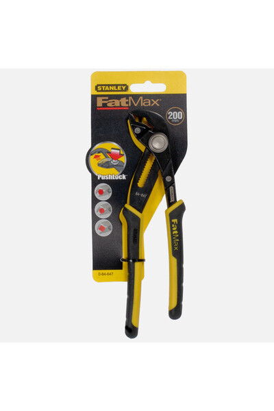 Stanley Fatmax 0-84-647 Fort Pense 200 mm
