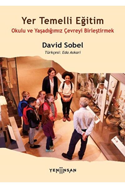 Yeni İnsan Yayınevi Yer Temelli Eğitim