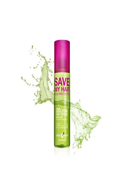 Montibello Save My Hair Dily Protector