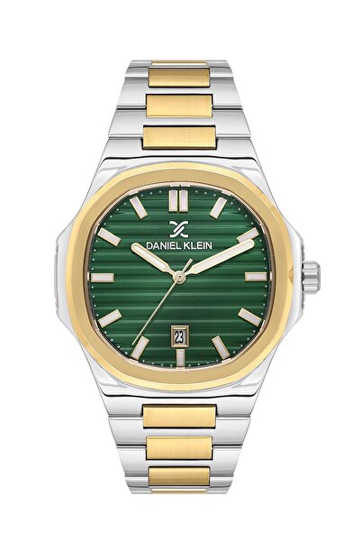 Daniel Klein Men's Wristwatch