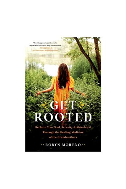Generic (Unbranded) Get Rooted