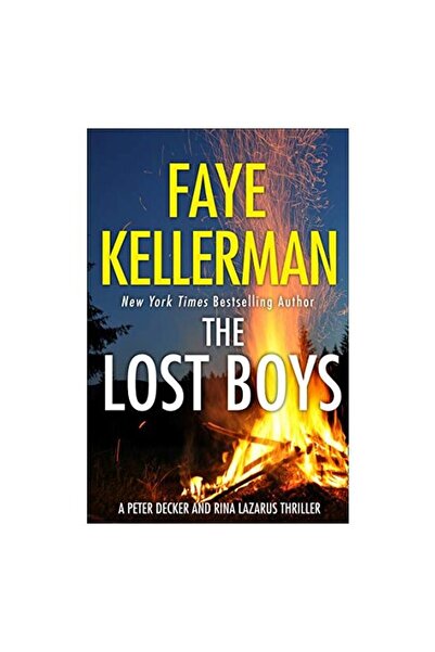 Generic (Unbranded) The Lost Boys