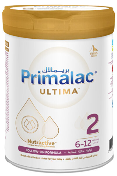 Primalac ألتاما (المرحلة الثانية 800 جرام)