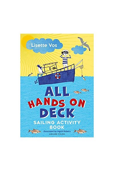 Generic (Unbranded) All Hands on Deck