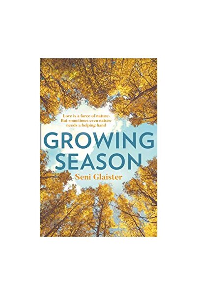 Generic (Unbranded) Growing Season