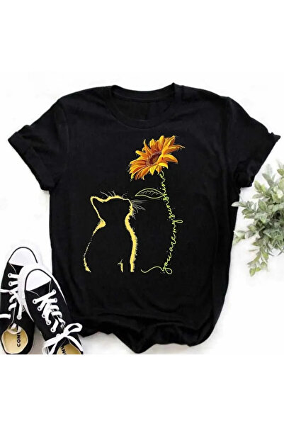 donamod Cotton Unisex Stylish Comfortable Special Design T-Shirt
