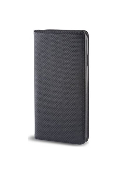 OEM Θήκη Smart Magnet Xiaomi Mi 8 SE Μαύρο