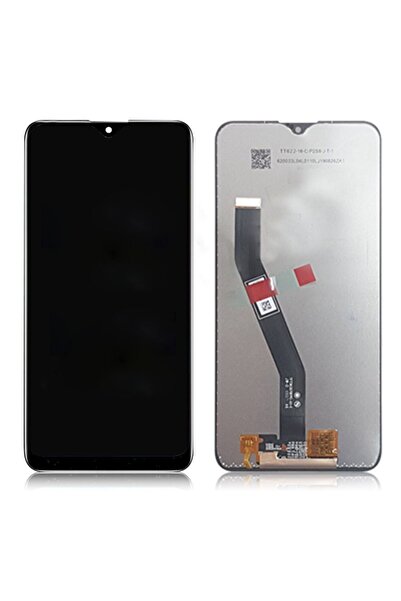OEM Οθόνη Με Μηχανισμό Αφής Xiaomi Redmi 8 / Redmi 8A Μαύρο