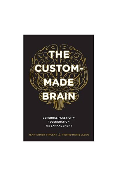 Generic (Unbranded) The Custommade Brain Cerebral Plasticity Regeneration And...
