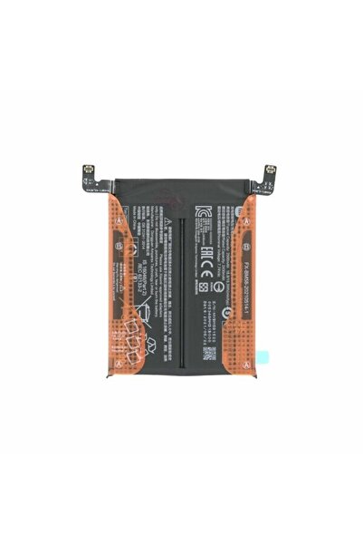 Xiaomi Γνήσια Μπαταρία BM58 Mi 11T Pro 5000mah (Service Pack)