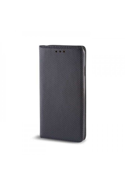 OEM Θήκη Smart Magnet Honor 50 / Huawei Nova 9 Μαύρο