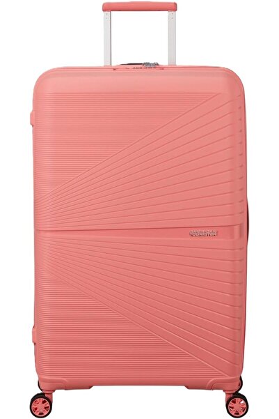 American Tourister AIRCONIC-SPINNER 77/28 TSA Valiz