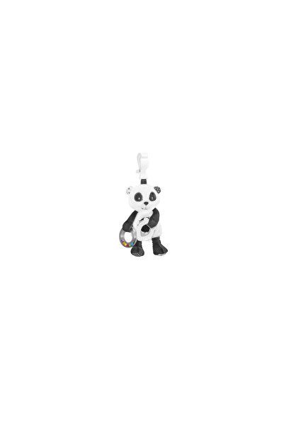 Sauthon Jucărie educativă cu clemă Panda CHAO CHAO