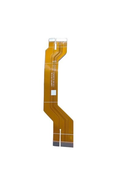 OEM Καλωδιοταινία Μητρικής Xiaomi Redmi Note 12 Pro+ 5G 22101316UG