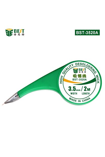 Best Σύρμα Αποκόλλησης Χαλκού 3520 BST-3520A