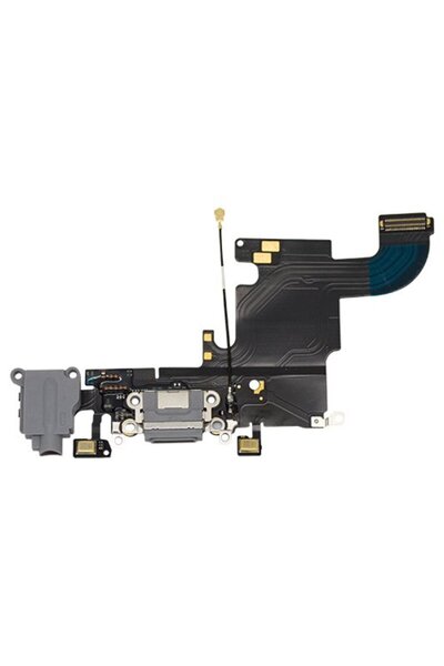 OEM Καλωδιοταινία Φόρτισης Apple iPhone 6S Γκρί