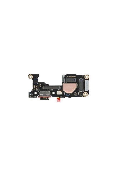 Xiaomi Γνήσιο Πλακετάκι Φόρτισης 15T Pro (5600010O12U00 Service Pack)