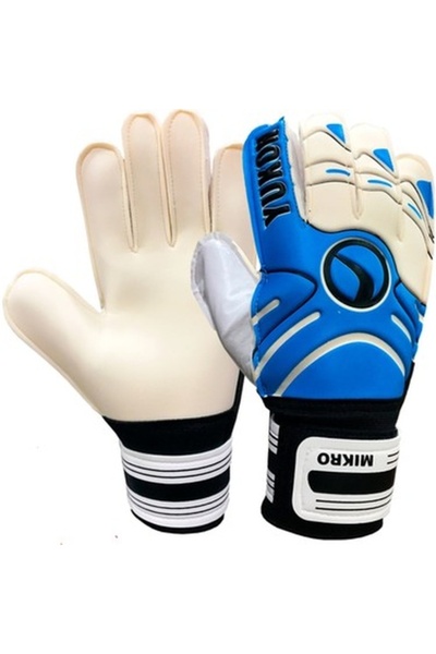 Marsilyan Mikro No-5-6 S Goalkeeper Gloves () Ilkel-Grp9Y84