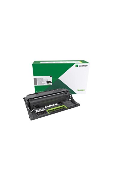Lexmark Unitate imagine 55B0ZA0, negru, 40.000 pagini