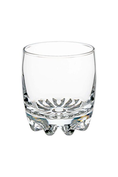 Secret de Gourmet Pahar de sticlă mic  "Tin'Eau " - 315 ml, Transparent
