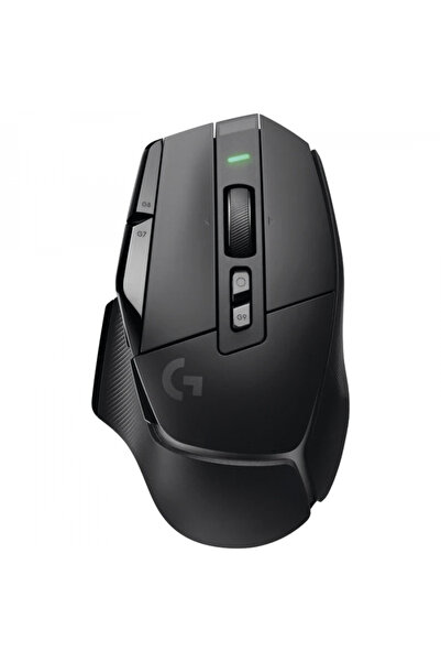 Logitech G Mouse gaming Logitech G502 X Negru cu fir