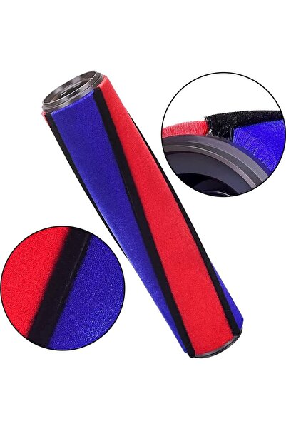 STARSTAR Roller Brushes Floor Head Vacuum Spares for Dyson V8 V10 Slim V12 De...